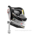 360 Swivel Baby Car Seat From 40Cm-125Cm
